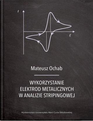 Wykorzystanie elektrod metalicznych w analizie..