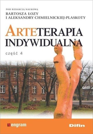 Arteterapia indywidualna cz.4