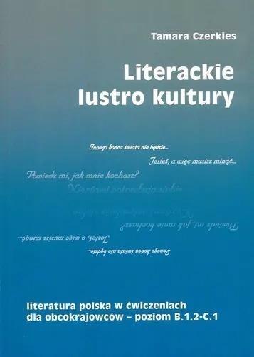 Literackie lustro kultury