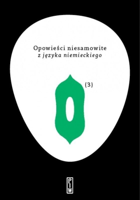 Opowieści niesamowite z języka niemieckiego