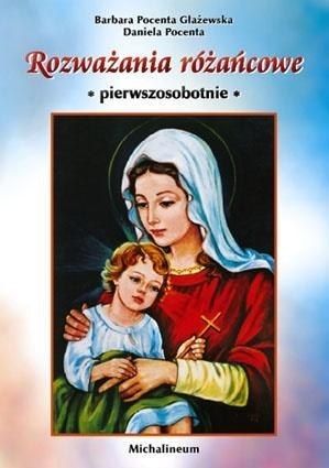 Rozważania różańcowe - pierwszosobotnie