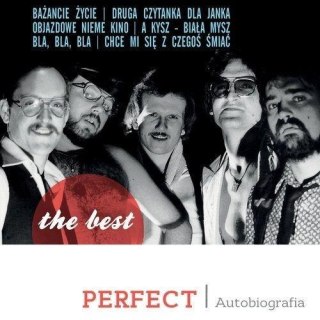 The Best. Autobiografia CD