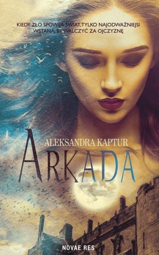 Arkada