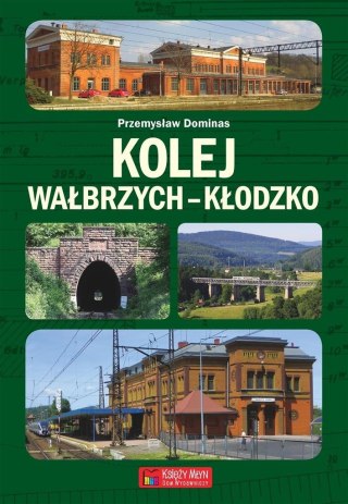 Kolej Wałbrzych-Kłodzko