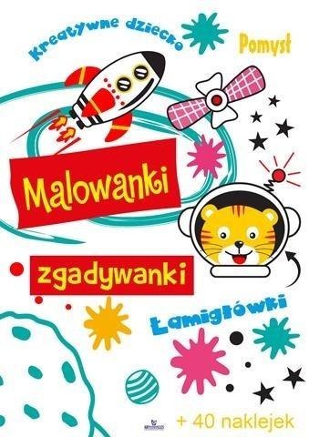 Malowanki zgadywanki