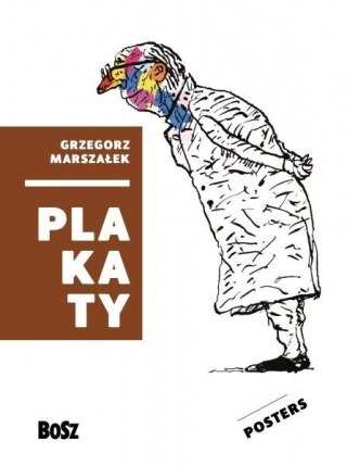 Marszałek. Plakaty