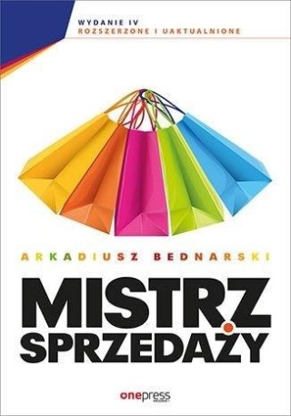 Mistrz sprzedaży w.4