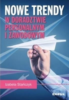 Nowe trendy w doradztwie personalnym i zawodowym