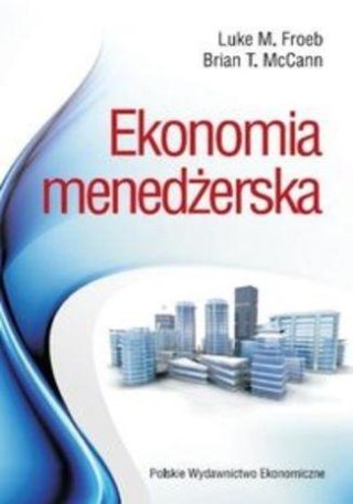 Ekonomia menedżerska