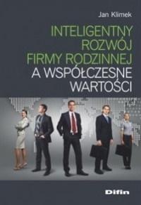 Inteligentny rozwój firmy rodzinnej a współczesne.