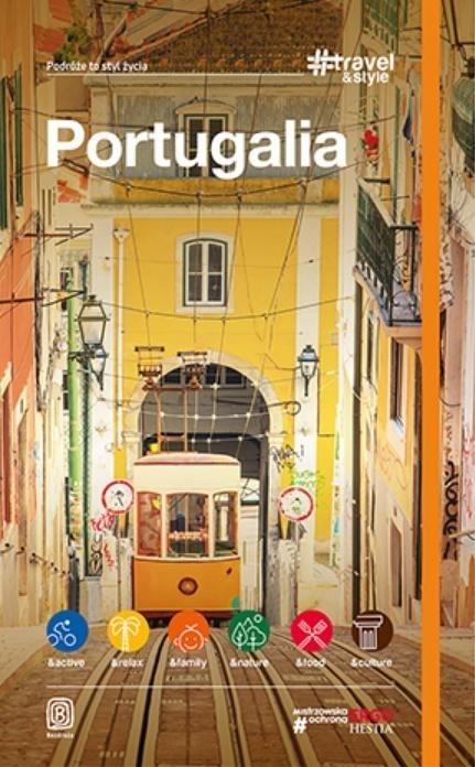 Travel&Style. Portugalia