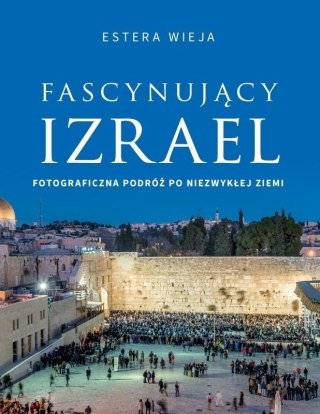 Fascynujący Izrael w.2