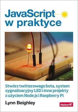 JavaScript w praktyce. Stwórz twitterowego bota..