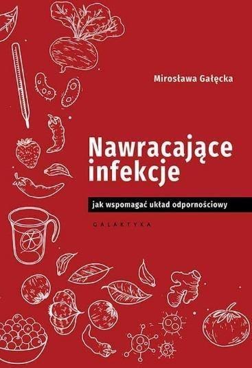 Nawracające infekcje