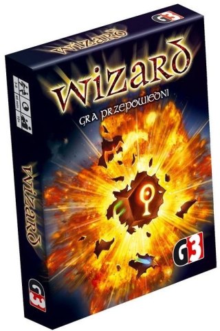 Wizard G3