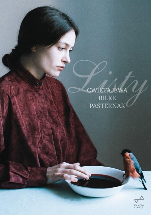 Listy - Cwietajewa, Rilke, Pasternak