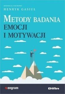 Metody badania emocji i motywacji