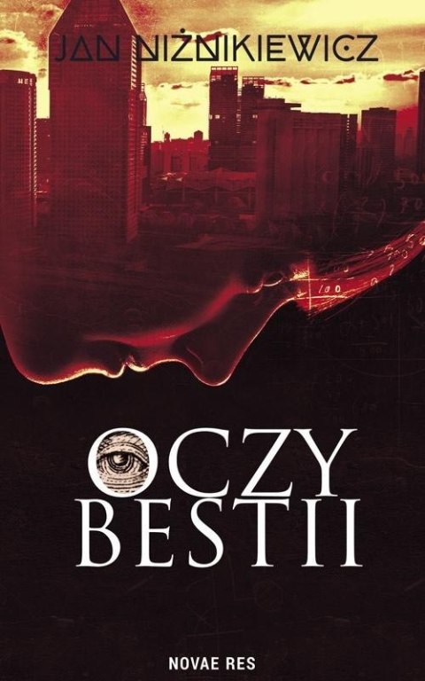 Oczy bestii