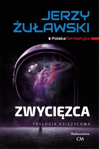 Trylogia księżycowa. Zwycięzca