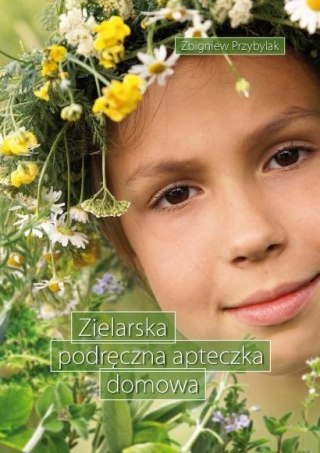 Zielarska podręczna apteczka domowa