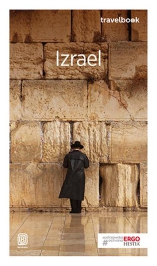 Travelbook - Izrael w.2018