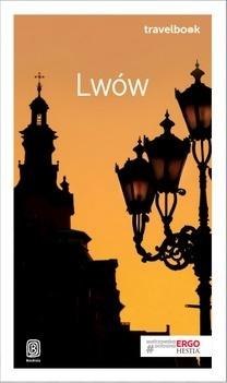 Travelbook - Lwów w.2018