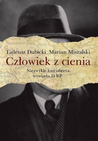 Człowiek z cienia