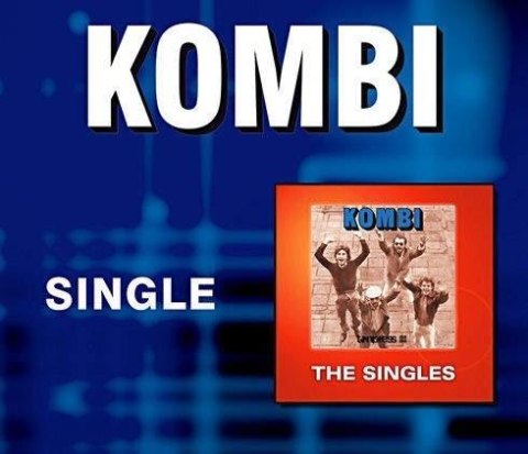 Kombi: Single CD