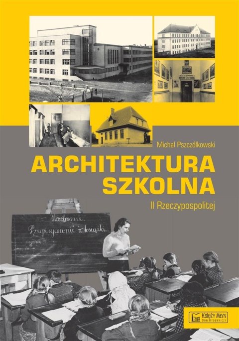 Architektura szkolna II RP