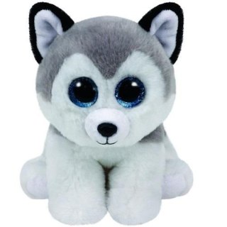 Beanie Babies Buff - Husky