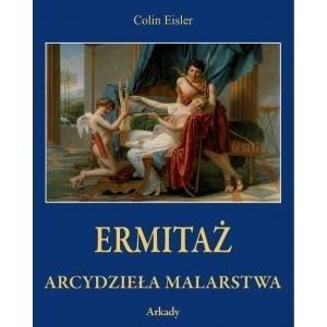 Ermitaż. Arcydzieła malarstwa bez etui