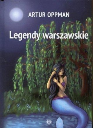 Legendy warszawskie