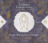 Pasja według Einara Audiobook