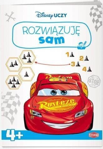 Rozwiązuję sam. Auta 3