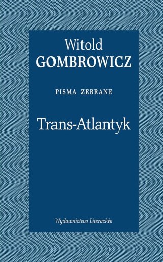 Trans-Atlantyk