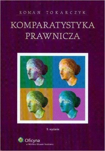 Komparatystyka prawnicza