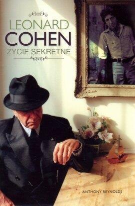 Leonard Cohen. Życie sekretne BR