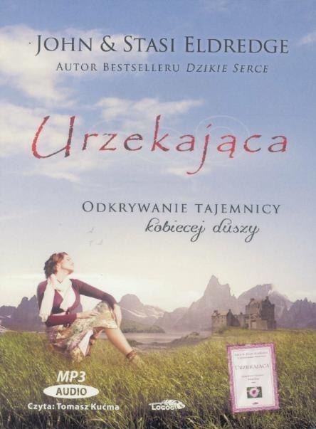 Urzekająca audiobook