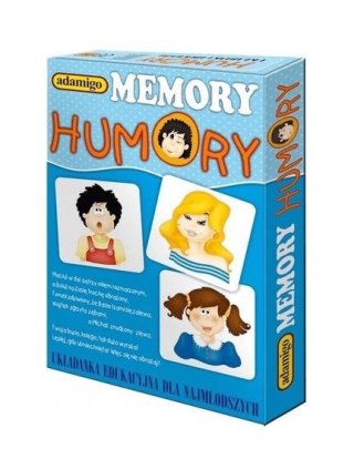 Memory Humory