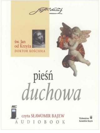 Pieśń duchowa. Audiobook