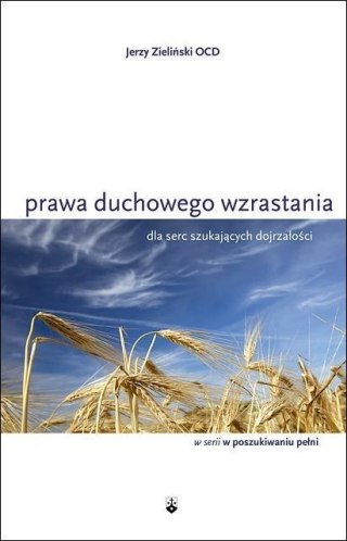 Prawa duchowego wzrastania