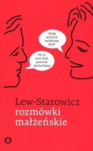 Rozmówki małżeńskie