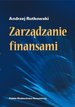 Zarządzanie finansami