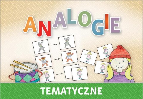 Analogie tematyczne