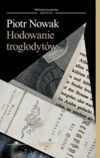 Hodowanie troglodytów