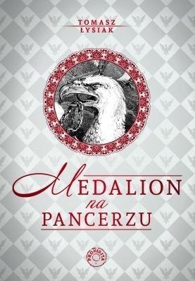 Medalion na pancerzu