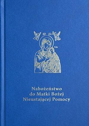 Nabożeństwo do MBNP. Przewodnik duszpasterza