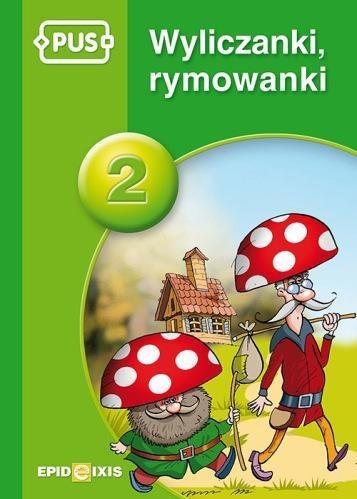 PUS Wyliczanki, rymowanki 2