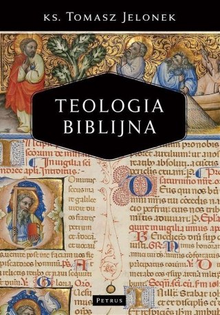 Teologia biblijna w.2015