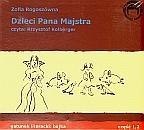 Dzieci Pana Majstra. Audio 2CD